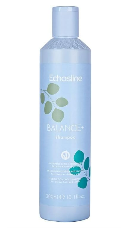 BALANCE - BALANCE+ SHAMPOO 300ml - EchosLine