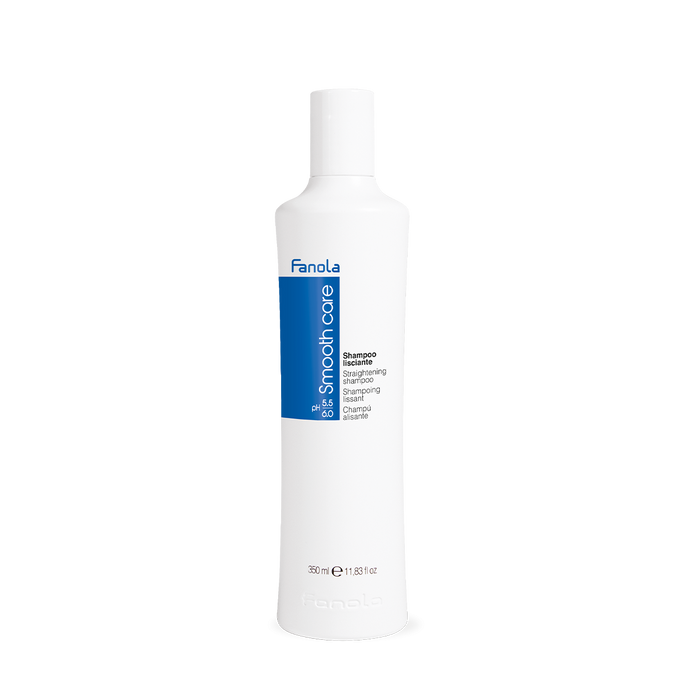 Shampoo lisciante 350ml