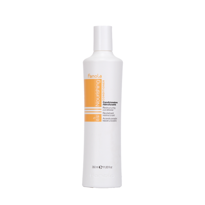 Conditioner capelli ristrutturante 350ml