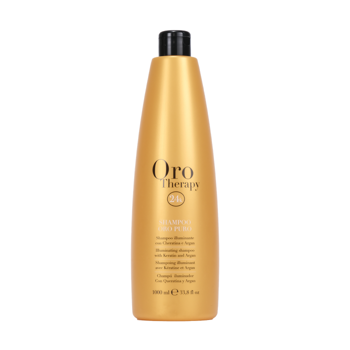 Shampoo Oro Puro 1000ml