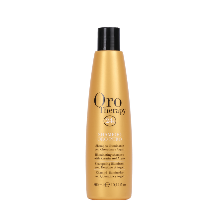 Shampoo Oro Puro 300ml