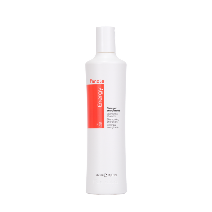 Shampoo anticaduta energizzante 350ml