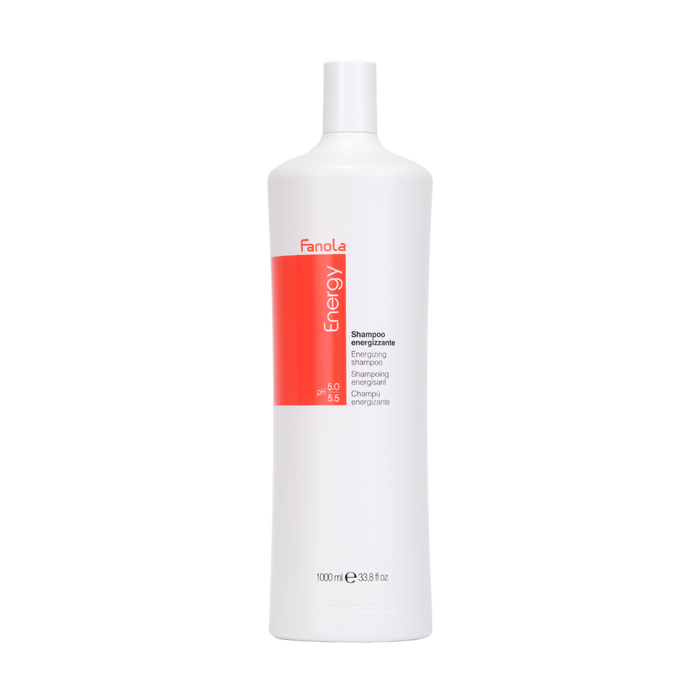 Shampoo anticaduta energizzante 1000ml