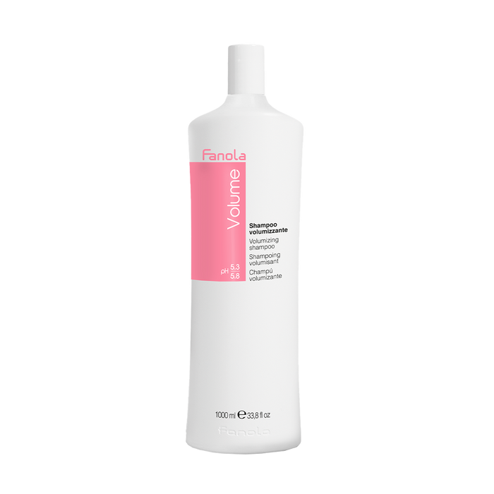 Shampoo Volumizzante 1000ml