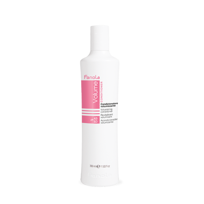 Conditioner capelli volumizzante 350ml