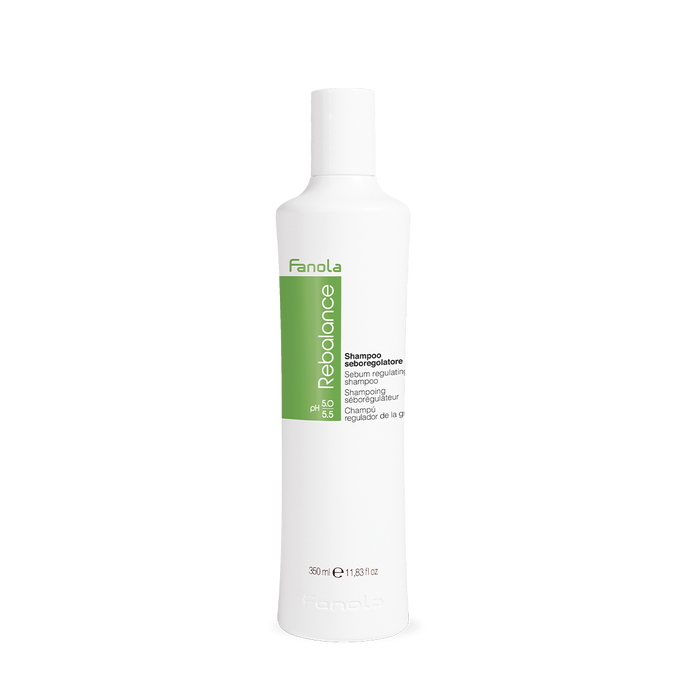 Shampoo seboregolatore 350ml