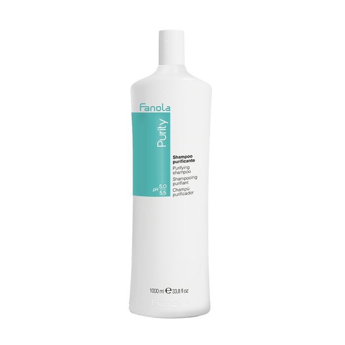 Shampoo purificante antiforfora 1000ml