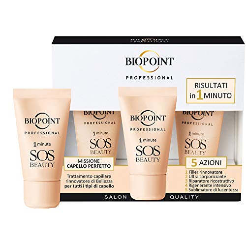 BIOPOINT SOS Beauty 1 Minute