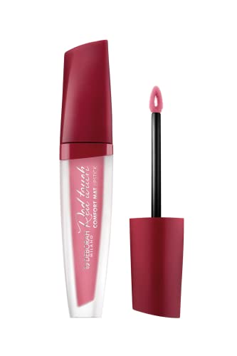 Deborah Milano - Red Touch Lipstick Rossetto Liquido Matte