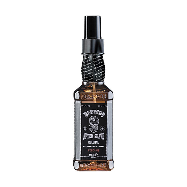 Bandido After Shave Cologne Volcano 150ml