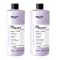 Kit Daily Frequent - Shampoo 1000ml, Conditioner 1000ml - DiksoPrime