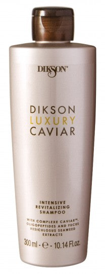 Shampoo 300 ML Dikson Luxury Caviar