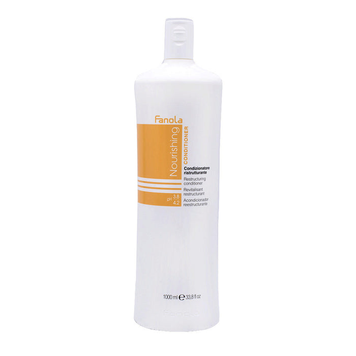 Conditioner capelli ristrutturante 1000ml