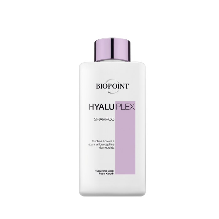 Biopoint Hyaluplex Shampoo 250 Ml